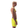 Barcode Berlin Harnais élastique Leonsh Jaune Neon